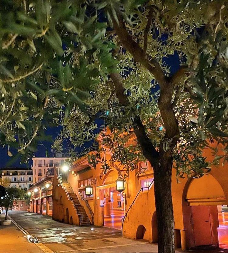 Апартаменты A Deux Pas Du Palais Des Festivals , Deux Pieces Dans Le Bas Du Quartier Historique Du Suquet A Канны Экстерьер фото