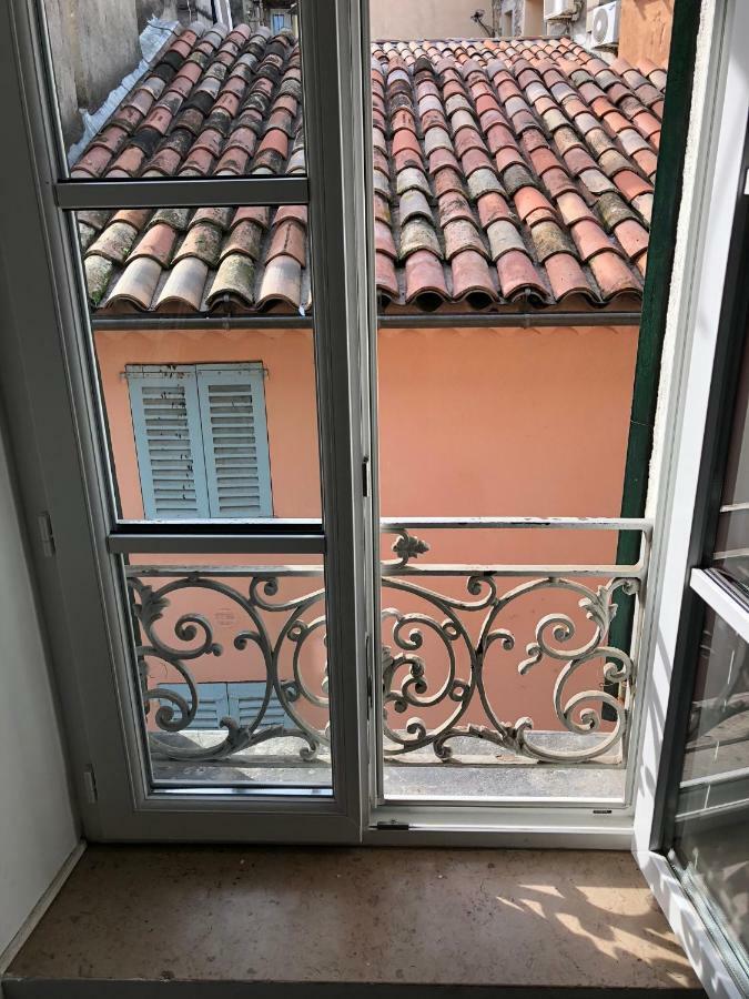 Апартаменты A Deux Pas Du Palais Des Festivals , Deux Pieces Dans Le Bas Du Quartier Historique Du Suquet A Канны Экстерьер фото