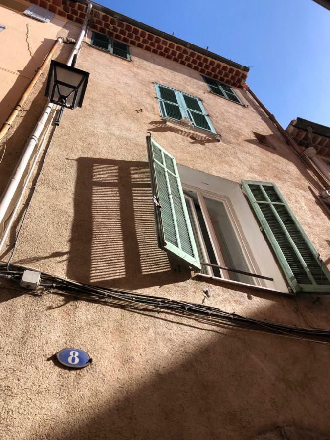 Апартаменты A Deux Pas Du Palais Des Festivals , Deux Pieces Dans Le Bas Du Quartier Historique Du Suquet A Канны Экстерьер фото