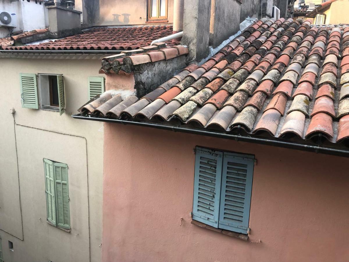 Апартаменты A Deux Pas Du Palais Des Festivals , Deux Pieces Dans Le Bas Du Quartier Historique Du Suquet A Канны Экстерьер фото